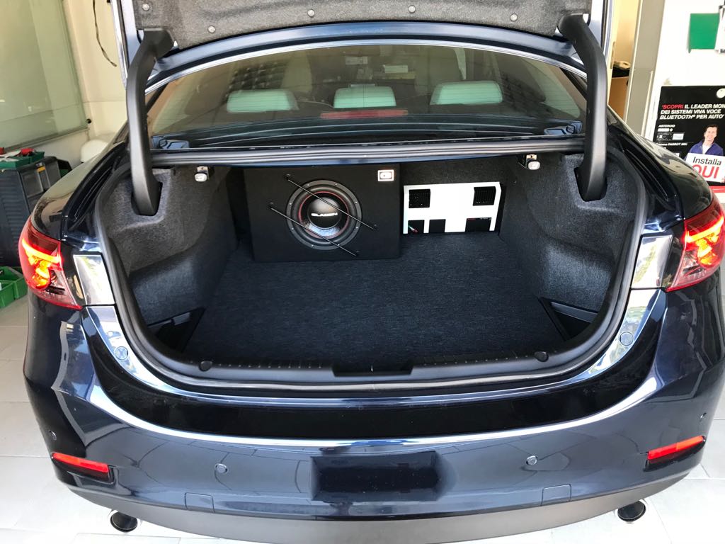 Hi-Fi Car 3